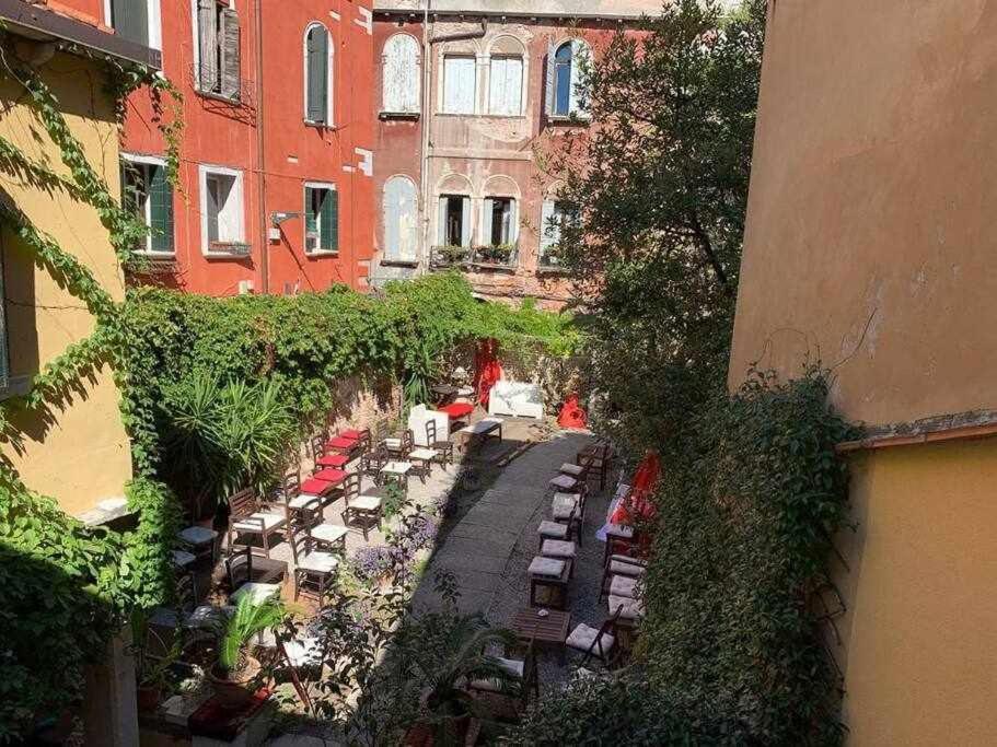 威尼斯当然住宿加早餐旅馆 外观 照片
